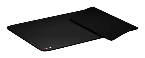 GENESIS Carbon 500 Hyper Logo Gaming mouse pad Black