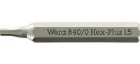 Wera 05058110001 screwdriver bit 1 pc(s)