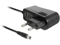 DeLOCK 62444 audio converter Black