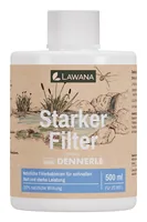 Lawana Wasseroptimierer Starker Filter 500 ml - Produktart: Wasseroptimierer