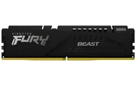 Kingston RAM FURY Beast - 8 GB - DDR5 5200 UDIMM CL38