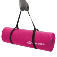 Schildkröt Fitness 960070 exercise mat General purpose exercise mat Pink