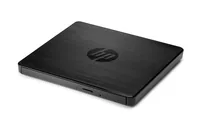 HP External USB DVDRW Drive lettore di disco ottico DVD±RW Nero