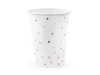 PartyDeco KPP53-008-EU1 disposable cup 6 pc(s) 260 ml Paper