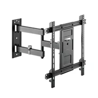 Logilink TV-Wandhalterung neigbarschwenkbardrehbar 32-70""