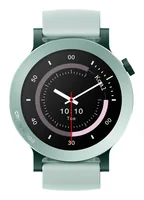 Nothing Watch 3 pro Light Green Smartwatch 1,43"" AMOLED, Dual-Band GPS