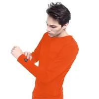 Glovii GJ1RS sweatshirt/hoodie