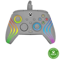 Turtle Beach Afterglow Wave Wire XB Grey