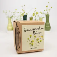 Naturkraftwerk Anzuchtset Gummibärchenblume - Anzahl Mulden: 1