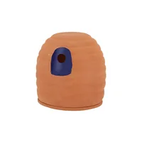 Esschert Design Hummeltopf - Gartentier: Hummel - Tierart: Insekten - Produkttyp: Insektenhotel