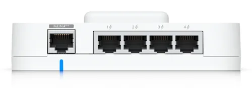 Ubiquiti Access Hub security door controller Ethernet