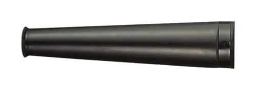 Absaugdüse 132025-7 (schwarz)
