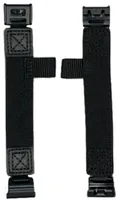 Zebra SG-NGTC5TC7-HDSTP-01 tracolla Tablet Nero