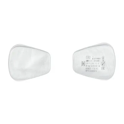 3M 5935 Particulate filter 2 pc(s)