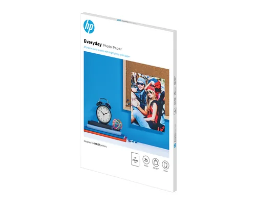 HP Everyday Lucida