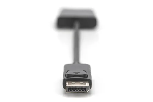 Digitus Active DisplayPort Adapter / Converter, DP to DVI