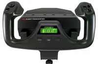 Logitech G G Saitek PRO Flight Yoke System