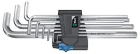 Wera 950L/9 Hex-Plus HF 1 Winkelschlüsselsatz
