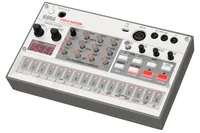 Korg volca sample2 Grey