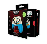 Dragonshock Controller Poptop Wireless The Island Switch