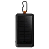 Xtorm XG2S101 Powerbank Lithium Polymer (LiPo) 10000 mAh Schwarz, Grau, Orange
