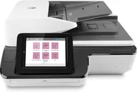 HP ScanJet Enterprise Flow N9120 fn2 L2763A