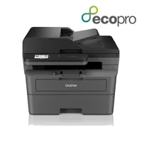 L Brother MFC-L2860DWE S/W-Laser Multifunktionsgerät 4in1 LAN WLAN Duplex ADF EcoPro