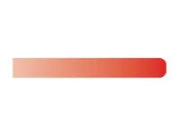 CARAN D'ACHE Deckfarbe Gouache 10ml 2001.070 rot