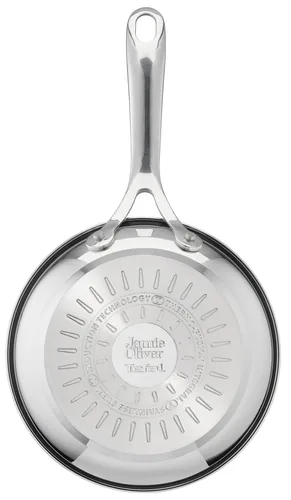 Tefal Jamie Oliver E31002 pan/pot set