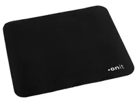 ONIT F01706 mouse pad Black