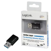 LogiLink WL0243 network card WLAN 1200 Mbit/s