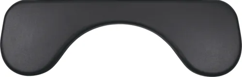 Contour Universal Armsupport Wrist rest schwarz