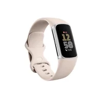 Fitbit Charge 6 weiss
