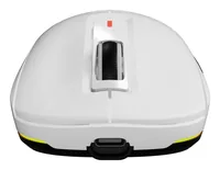 Genesis Gaming Maus ZIRCON 660 kabellos weiß