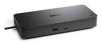 DELL WD25TB5 Wired Thunderbolt 5 Black