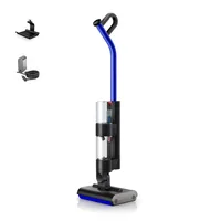 Dyson Wash G1 Electric mop Battery Dry&wet Bagless Black, Blue