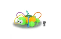 Jamara MC Fizz Water sprinkler turtle water play sprinkler