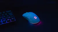 Speedlink VELOX Rechargeable RGB Gaming Mouse Wireless white