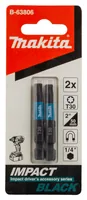 Makita B-63806 screwdriver bit 2 pc(s)