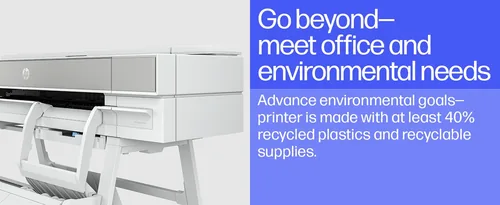 HP Designjet T950 36"" DIN A0 Color 2Y9H1AB19 Speditionsversand