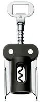 WMF 4000530592224 Wing corkscrew Black, Stainless steel