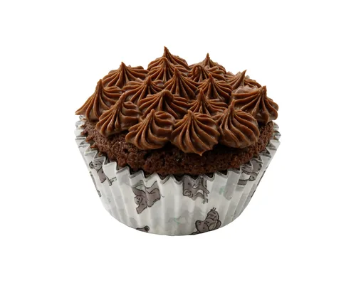 Zenker Muffin Backform Faultier 50 Stück - Materialtyp: Papier - Material: Papier - Zertifikate: Keine Zertifizierung - Backform Typ: Muffin-Backform - Motiv: Ohne Motiv - Eigenschaften: Keine Eigenschaft
