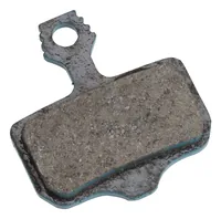 JAGWIRE Bremsbeläge Sport Organic Blau - Kühlrippen: Nein - Kompatibilität Hersteller: Avid - SRAM - Belagmischung: Organisch - Für Bremsenmodell: DB1 - DB3 - DB5 - Elixir 1 - Elixir 3 - Elixir 5 - Elixir 7 - Elixir 9 - Elixir CR - Elixir CR Mag - Elixir 
