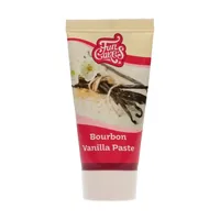 Funcakes Vanille Aroma 50 ml - Nachhaltigkeit: Nicht angegeben - Packungsgrösse: 50 g - Geschmacksrichtung: Vanille - Fairtrade: Nein