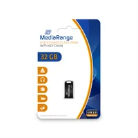 MediaRange USB-Stick 32GB USB 2.0 Nano