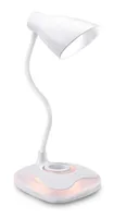 Avide LED Tischlampe, Nachtlicht Funktion USB 3.2W Dimmbar