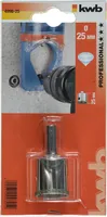 kwb 499825 drill hole saw 1 pc(s)