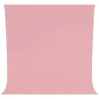 Westcott Hintergrund Faltenresistent 270 x 300 cm Blush Pink - 
