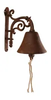 Esschert Design DB40 door knocker Steel