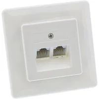 InLine 69989C cassetta di scarico Beige